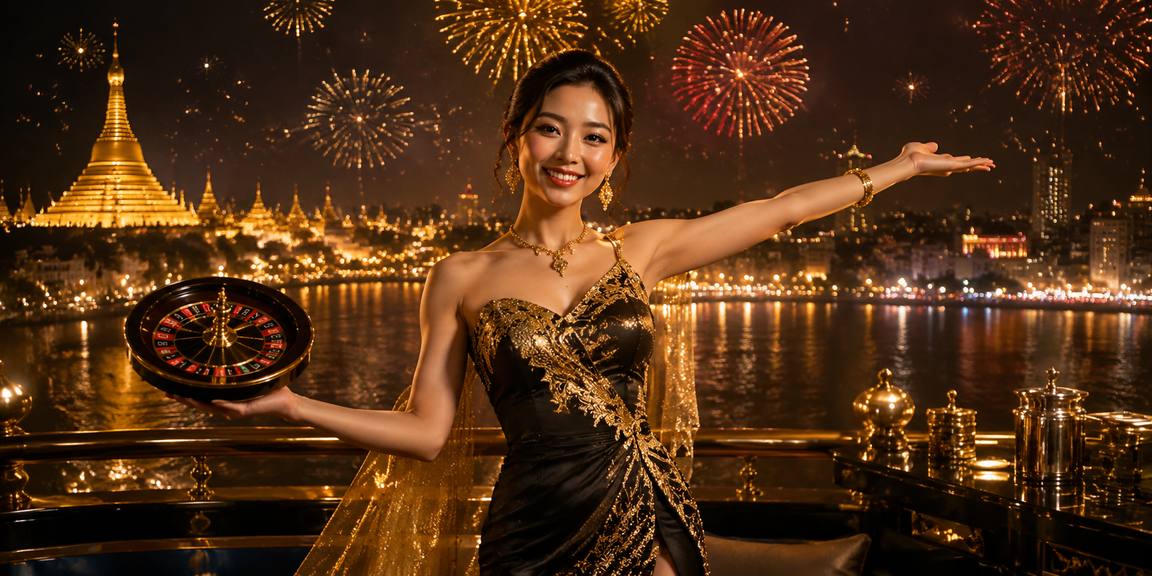 loboki Roulette Pro လှည့်ခြင်း အကြောင်း ကျွန်ုပ်တို့ဘာပေးသလဲ