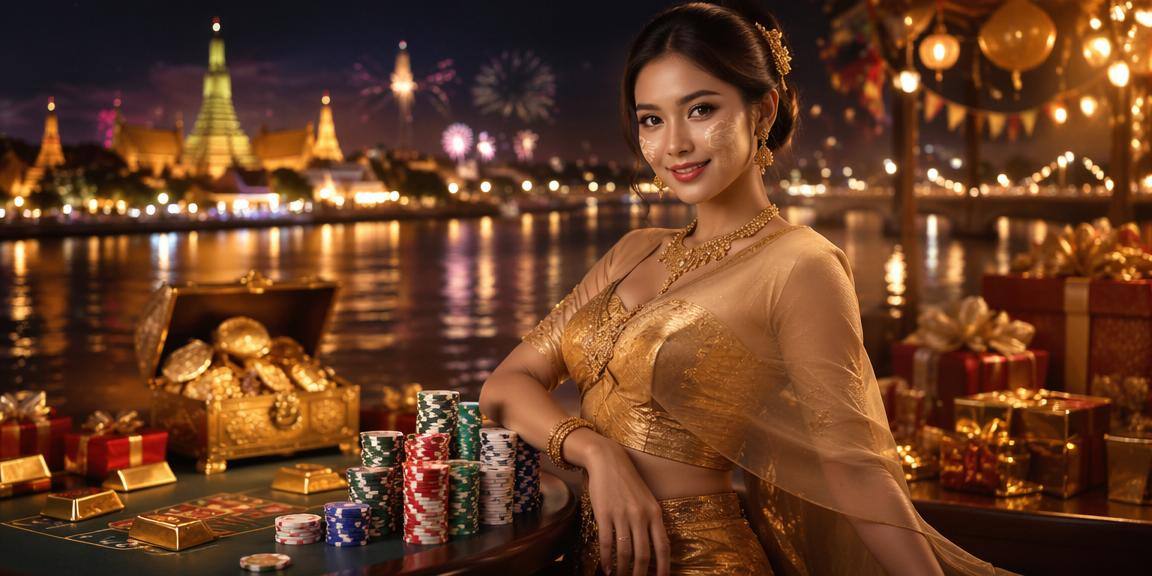 loboki loboki အတွက် တိုက်ရိုက်ကာစီနို စလော့ လမ်းညွှန်