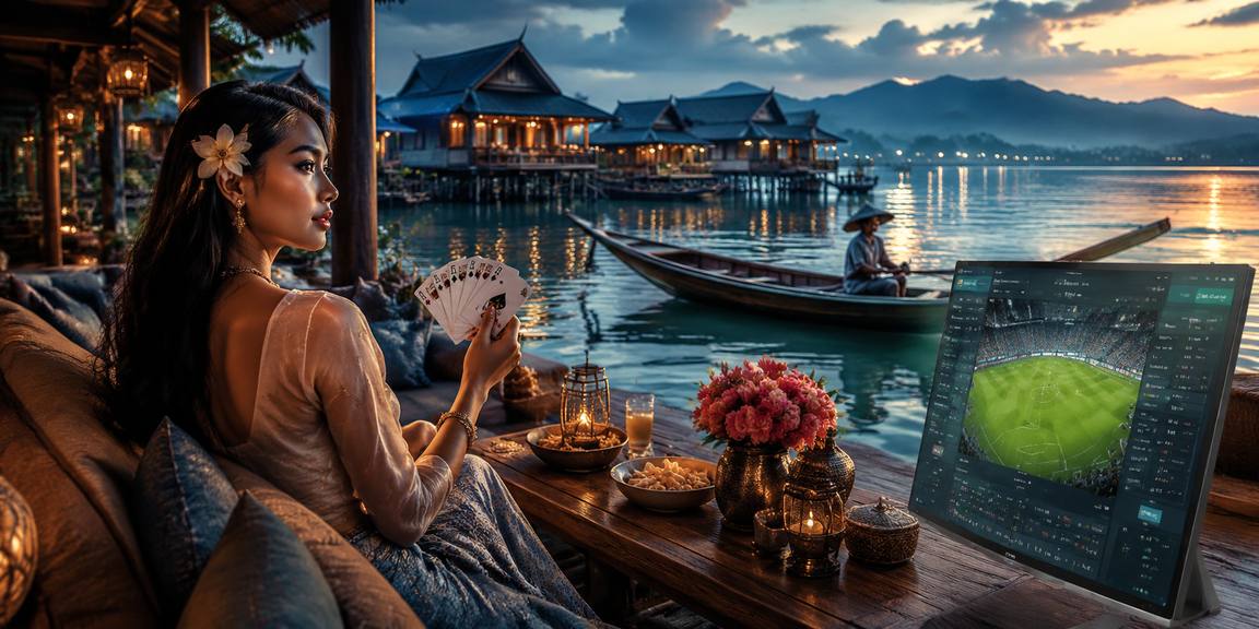 loboki loboki အတွက် တိုက်ရိုက်ကာစီနို စလော့ လမ်းညွှန်
